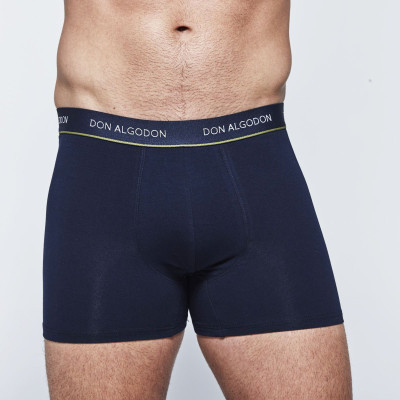 BOXER 2UDS DON ALGODON