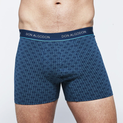 BOXER 2UDS DON ALGODON