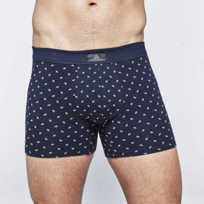 BOXER 2UDS DON ALGODON