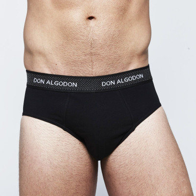SLIP 2UDS DON ALGODON