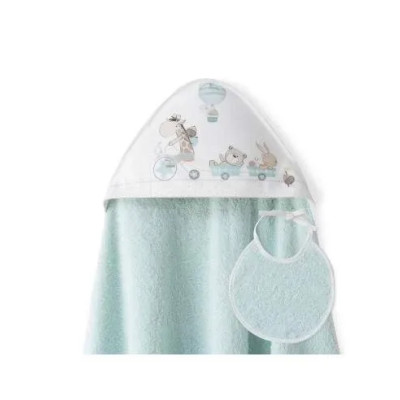 Capa de baño