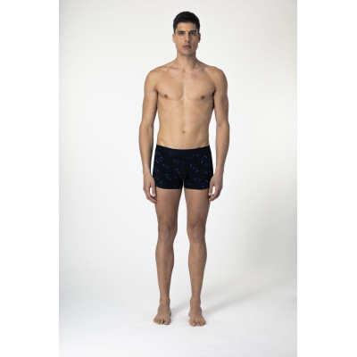 Pack 2 bóxer hombre FILA FU5317