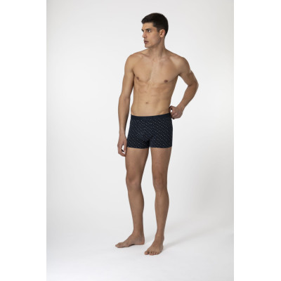 Pack 2 bóxer hombre FILA FU5315