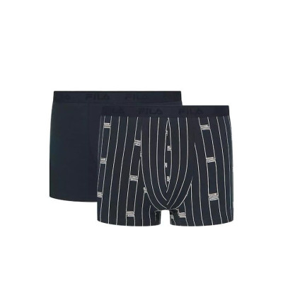 Boxer  para hombre, paquete de 2Código: FU5311