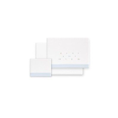 Triptico mini cuna coralina