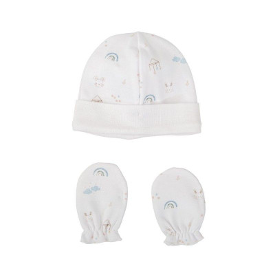 PACK DE NACIMIENTO CIELO