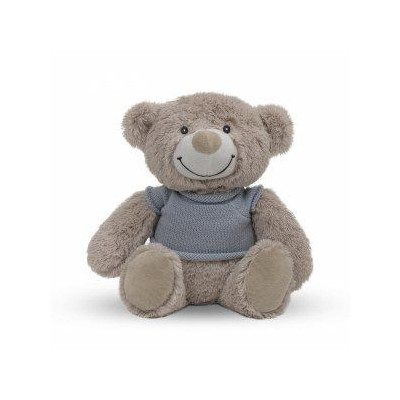 Peluche bordar bear