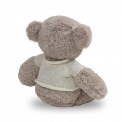 Peluche bordar bear