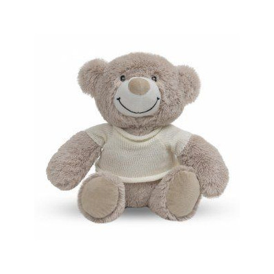 Peluche bordar bear