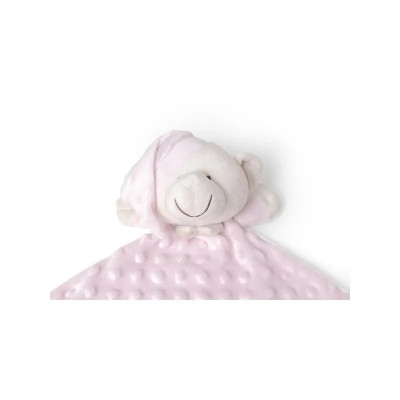 Doudou SUAVE BEARS DU003