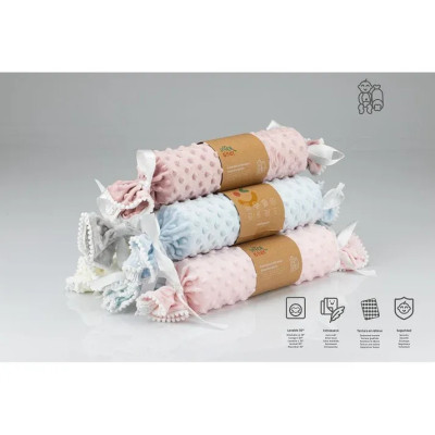 Caramelo Antivuelco Burbujas de Interbaby