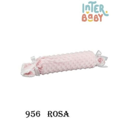 Caramelo Antivuelco Burbujas de Interbaby