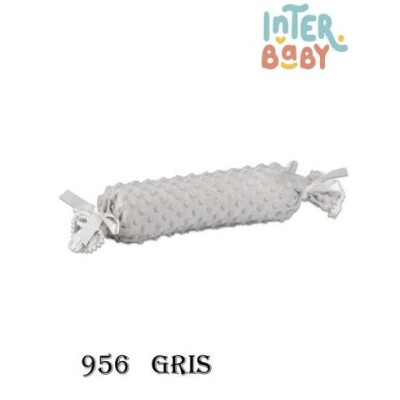 Caramelo Antivuelco Burbujas de Interbaby