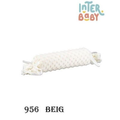 Caramelo Antivuelco Burbujas de Interbaby