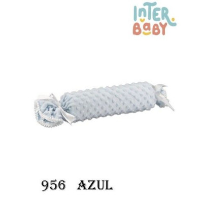 Caramelo Antivuelco Burbujas de Interbaby