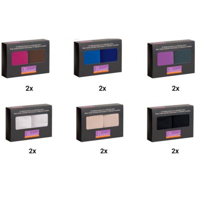 Pack 2 Bragas Brasileñas Naiara