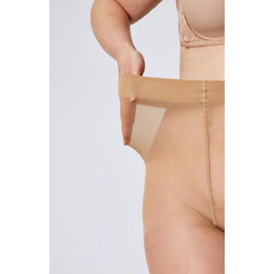 PANTY SUPERTALLA 15 DEN