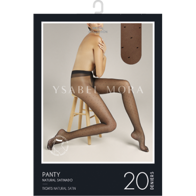 PANTY 20 DEN