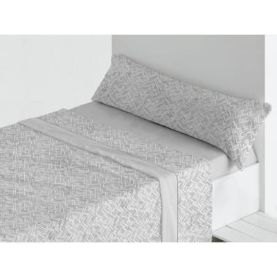 Juego Sábanas Coralina Premium Trovador Alpes