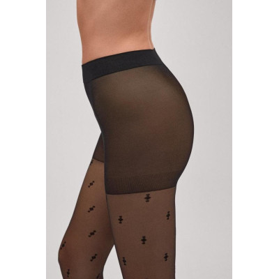 PANTY 20 DEN 16626