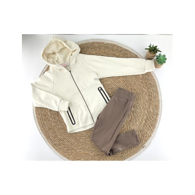 CHANDAL NIÑACHANDAL NIÑA 522100270