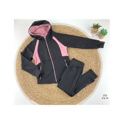 CHANDAL NIÑA 522100273
