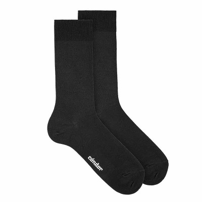 Calcetines de modal antipresión para hombre