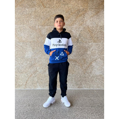 Chandal niño Play