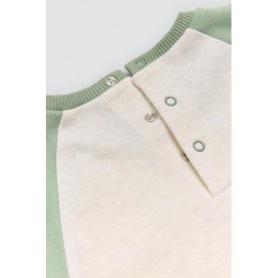 CONJUNTO BEBÉ 3 PIEZAS