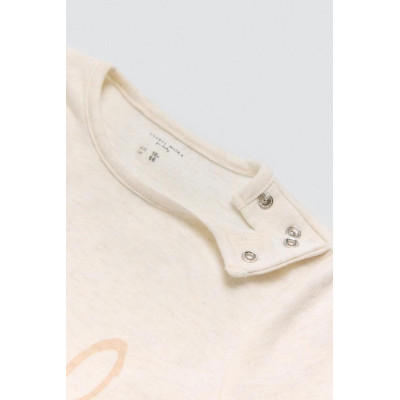 CONJUNTO BEBÉ 3 PIEZAS