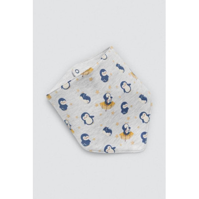 CONJUNTO BEBÉ 3 PIEZAS