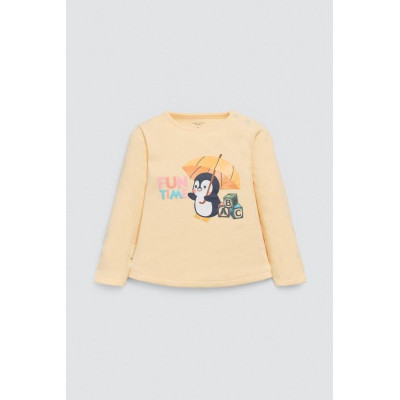 CONJUNTO BEBÉ 3 PIEZAS