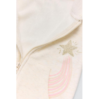 CONJUNTO BEBÉ MANGA LARGA