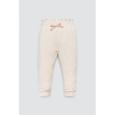 CONJUNTO BEBÉ MANGA LARGA
