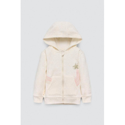 CONJUNTO BEBÉ MANGA LARGA