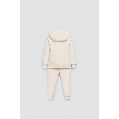 CONJUNTO BEBÉ MANGA LARGA