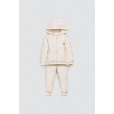CONJUNTO BEBÉ MANGA LARGA