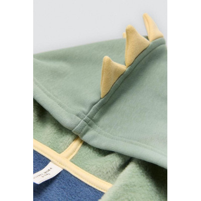 CONJUNTO BEBÉ MANGA LARGA 25600