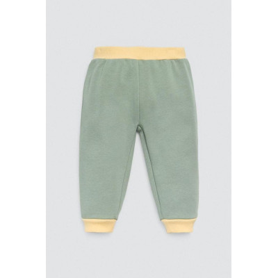 CONJUNTO BEBÉ MANGA LARGA 25600
