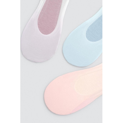 PINKY INVISIBLE MUJER