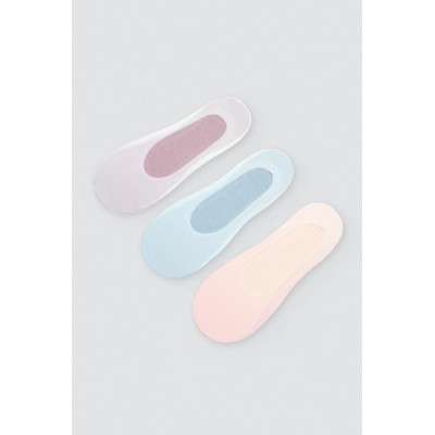 PINKY INVISIBLE MUJER