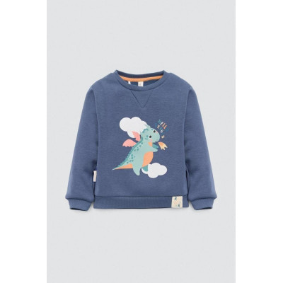 CONJUNTO BEBÉ MANGA LARGA 25597