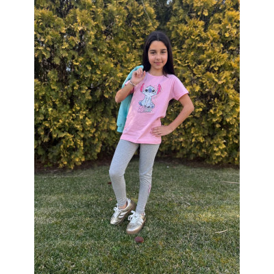 Conjunto Stitch