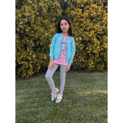 Conjunto Stitch