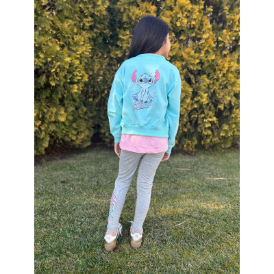 Conjunto Stitch