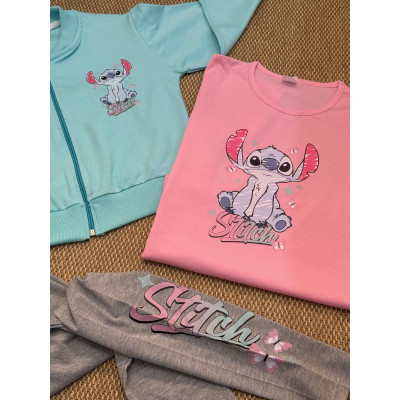 Conjunto Stitch