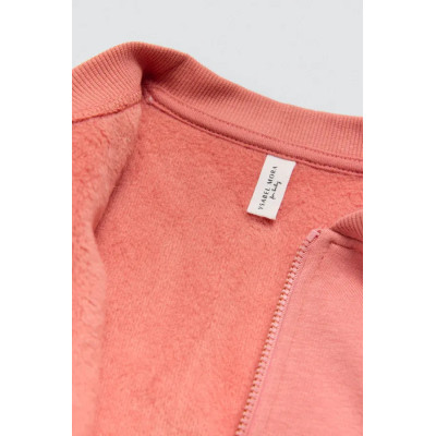 Conjunto bebé manga larga Autumn