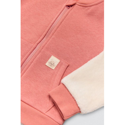 Conjunto bebé manga larga Autumn