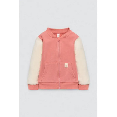 Conjunto bebé manga larga Autumn
