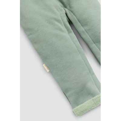 CONJUNTO BEBÉ MANGA LARGA